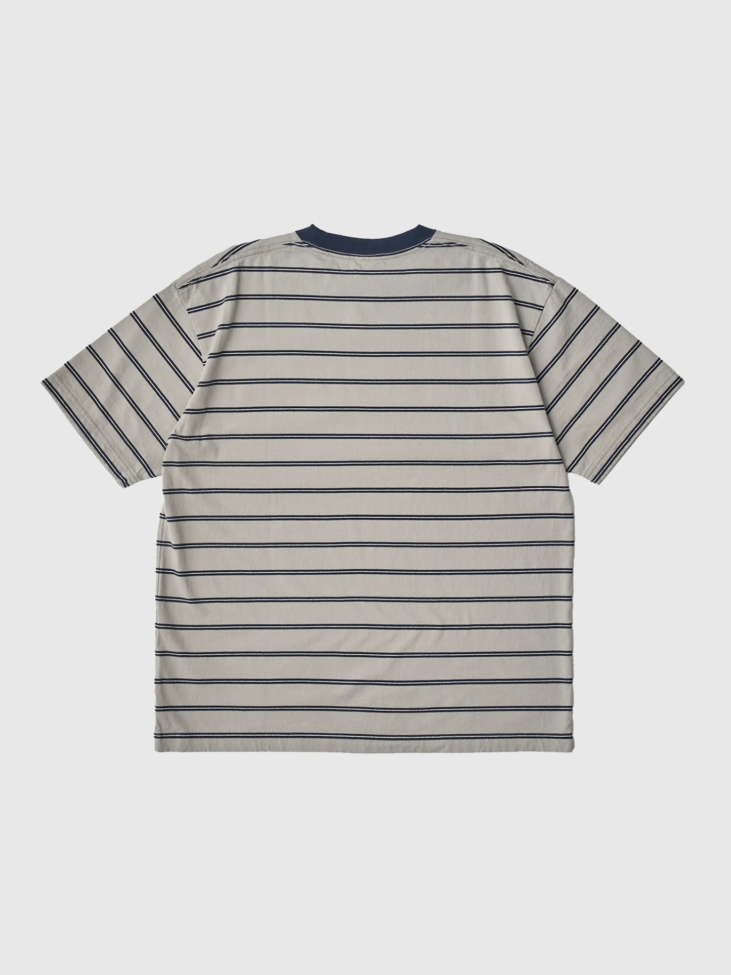 5/17 12~  SEDAN ALL-PURPOSE "Striped S/S Tee(2colors)"