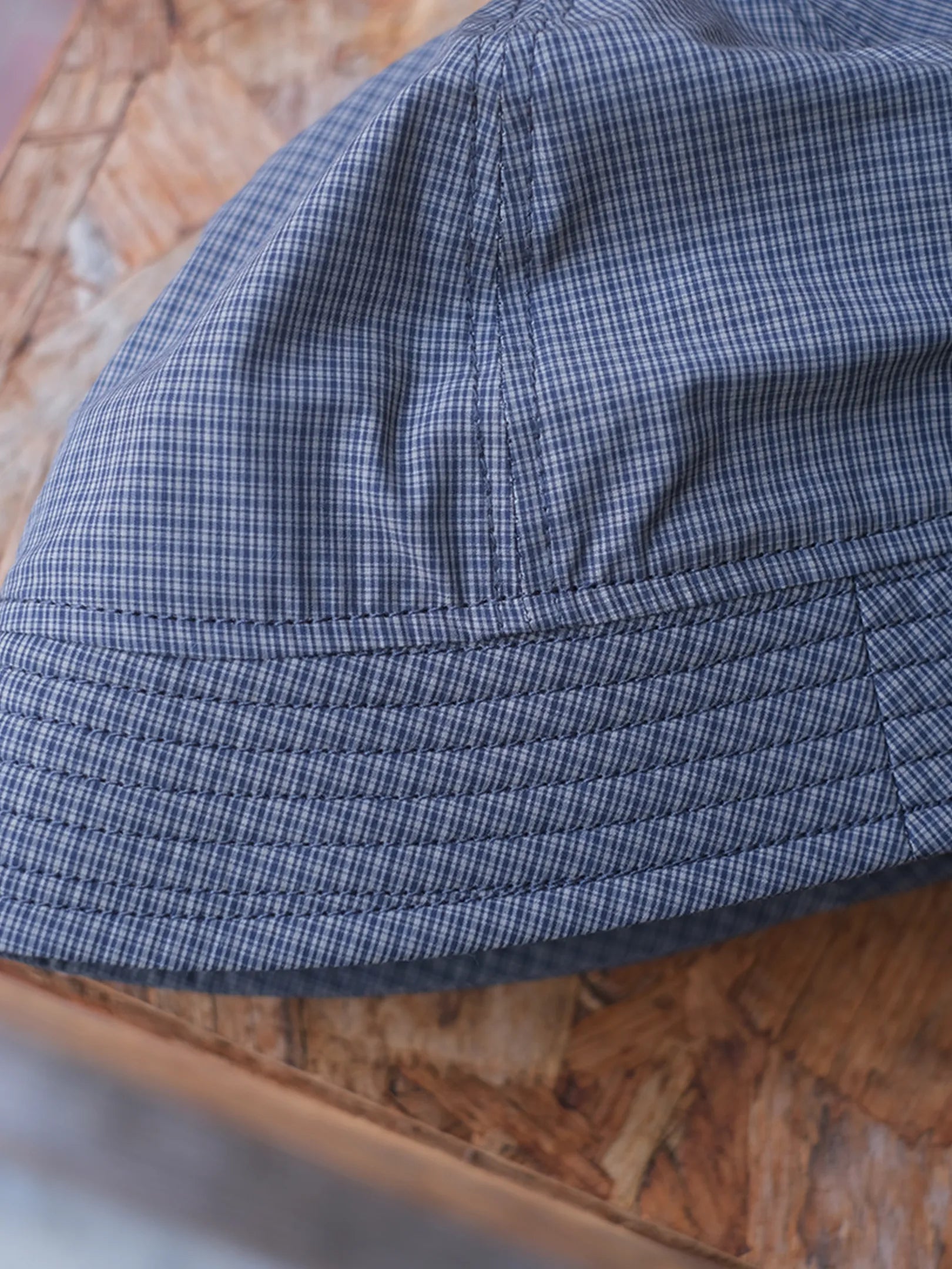 PICKLES "BALL SHORTER HAT-check-"(2colors)