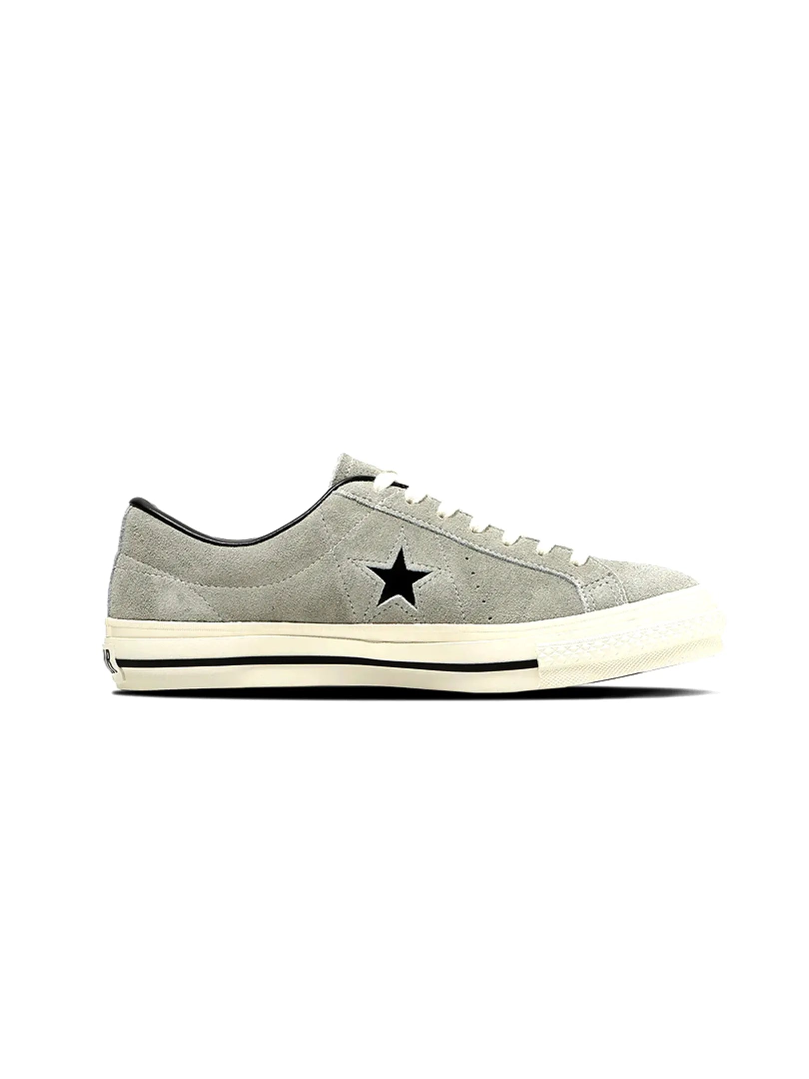 CONVERSE "ONE STAR J SUEDE(GRAY)"