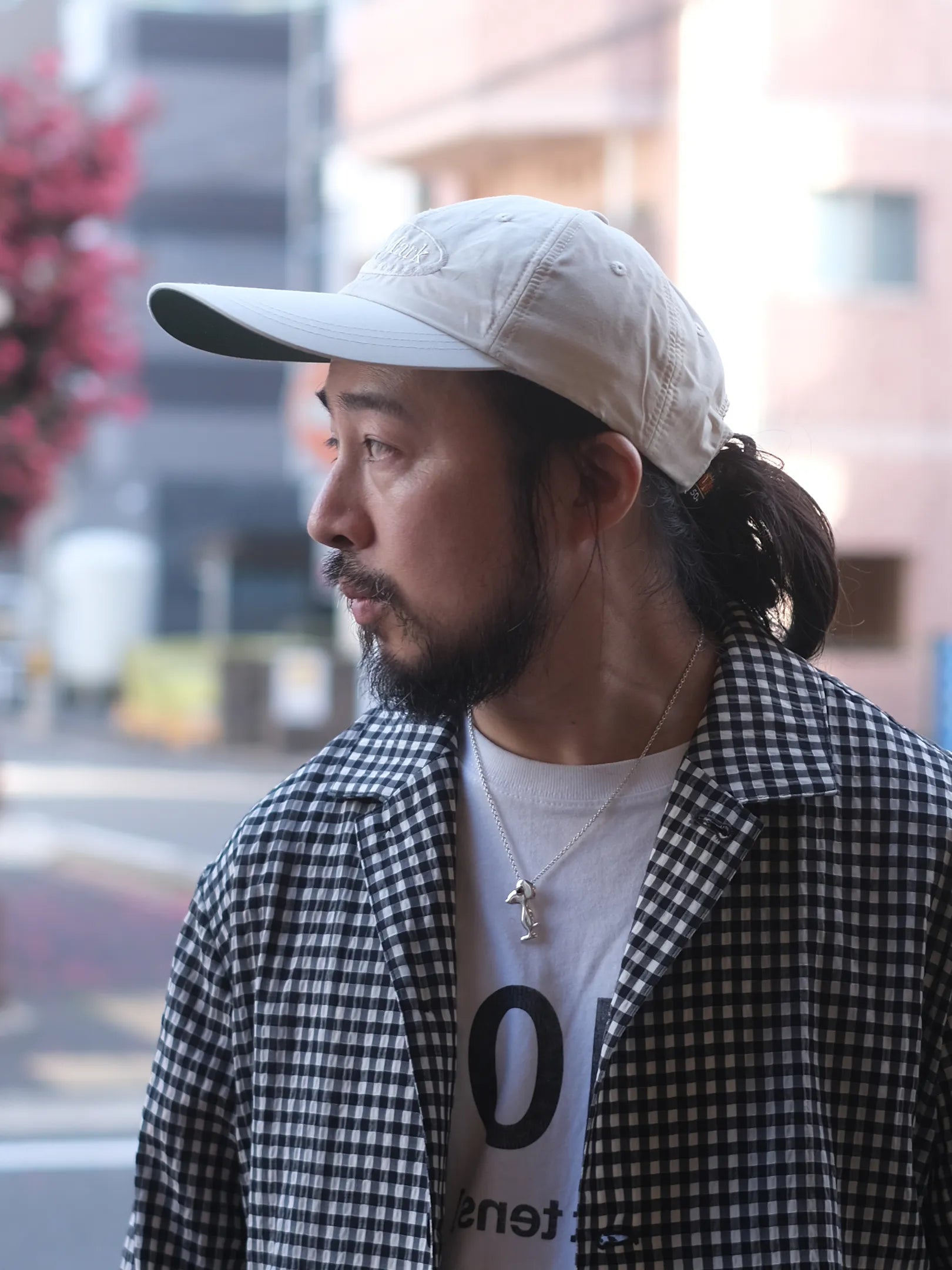 ParrMark CRAFT WORKS  "ParrMark LOGO CAP"