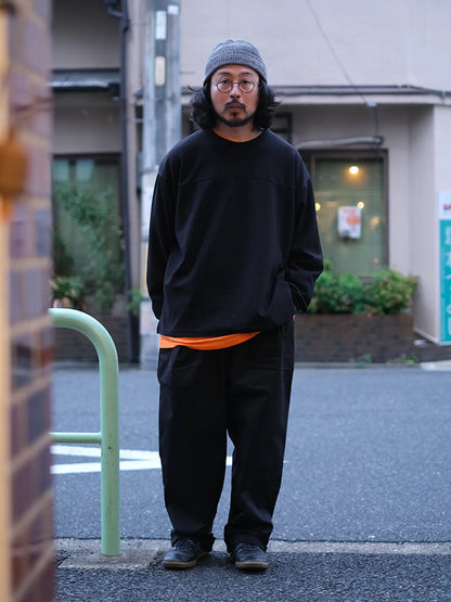 FAKIE STANCE  "D-50 CHINO Stretch(2COLORS)"