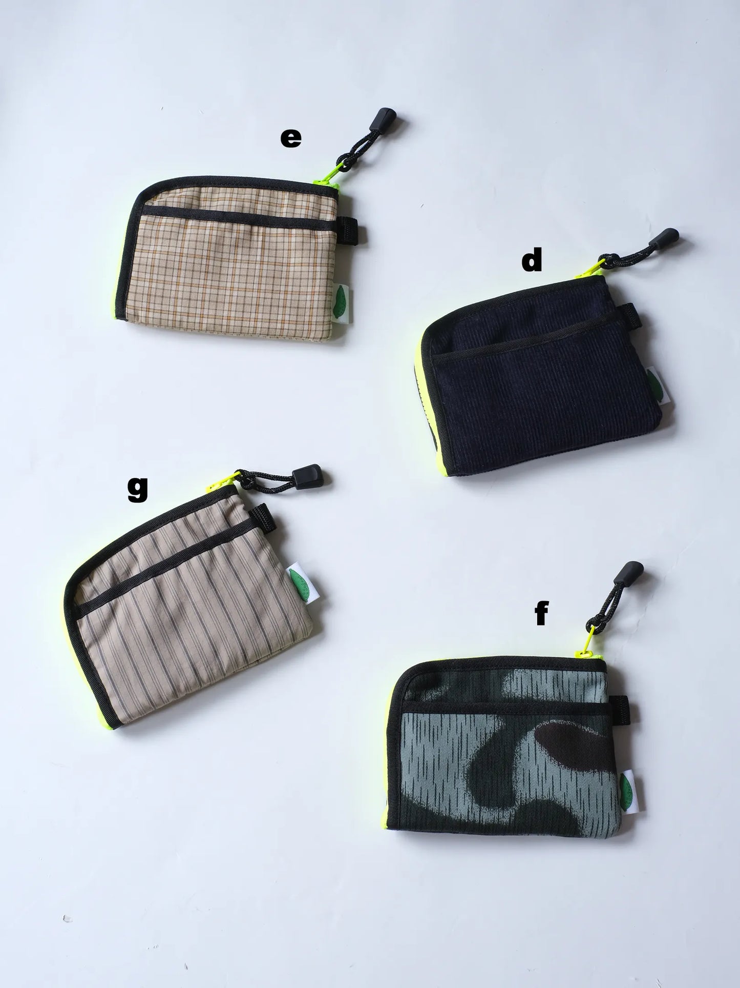 PICKLES "P-POUCH"