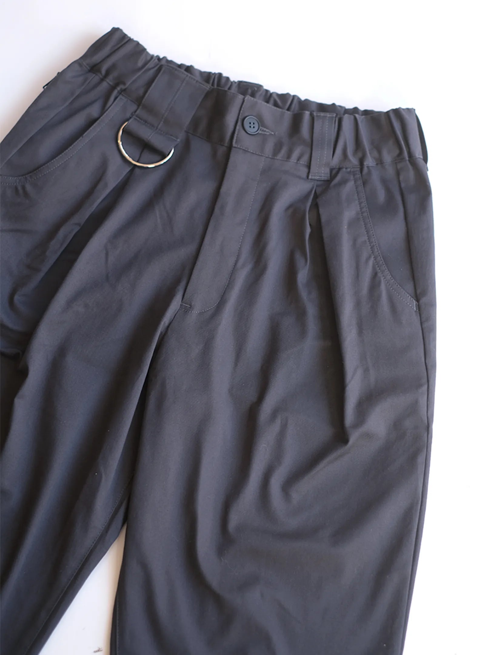 FAKIE STANCE  "D-50 Chino GRY"