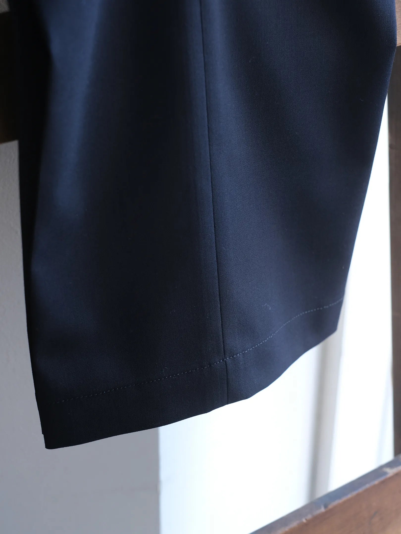 ⚫︎受注生産⚫︎illbe ×Panio "PARADE TROUSERS"