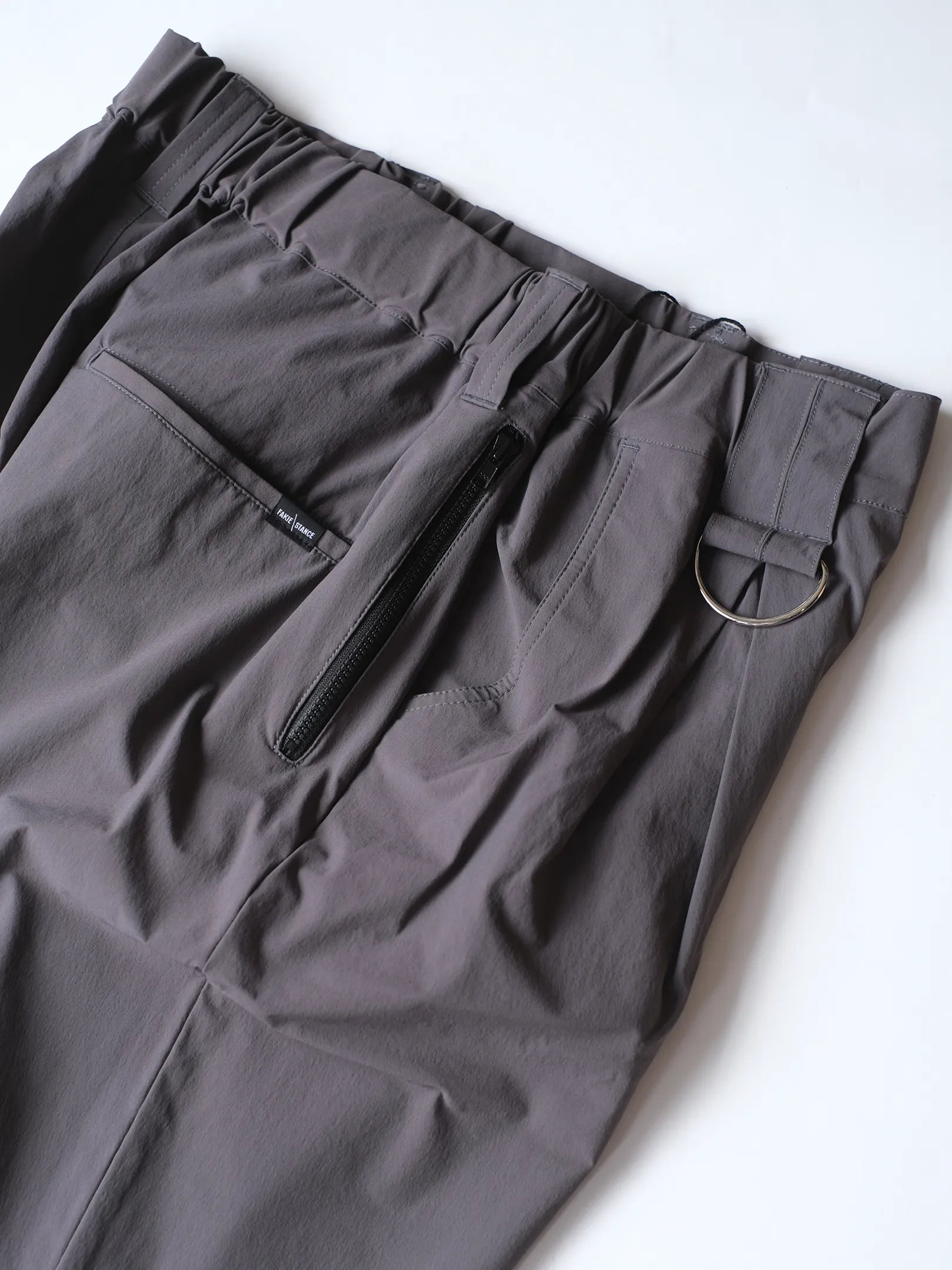 再入荷！FAKIE STANCE  "D-50 Nylon GRY"