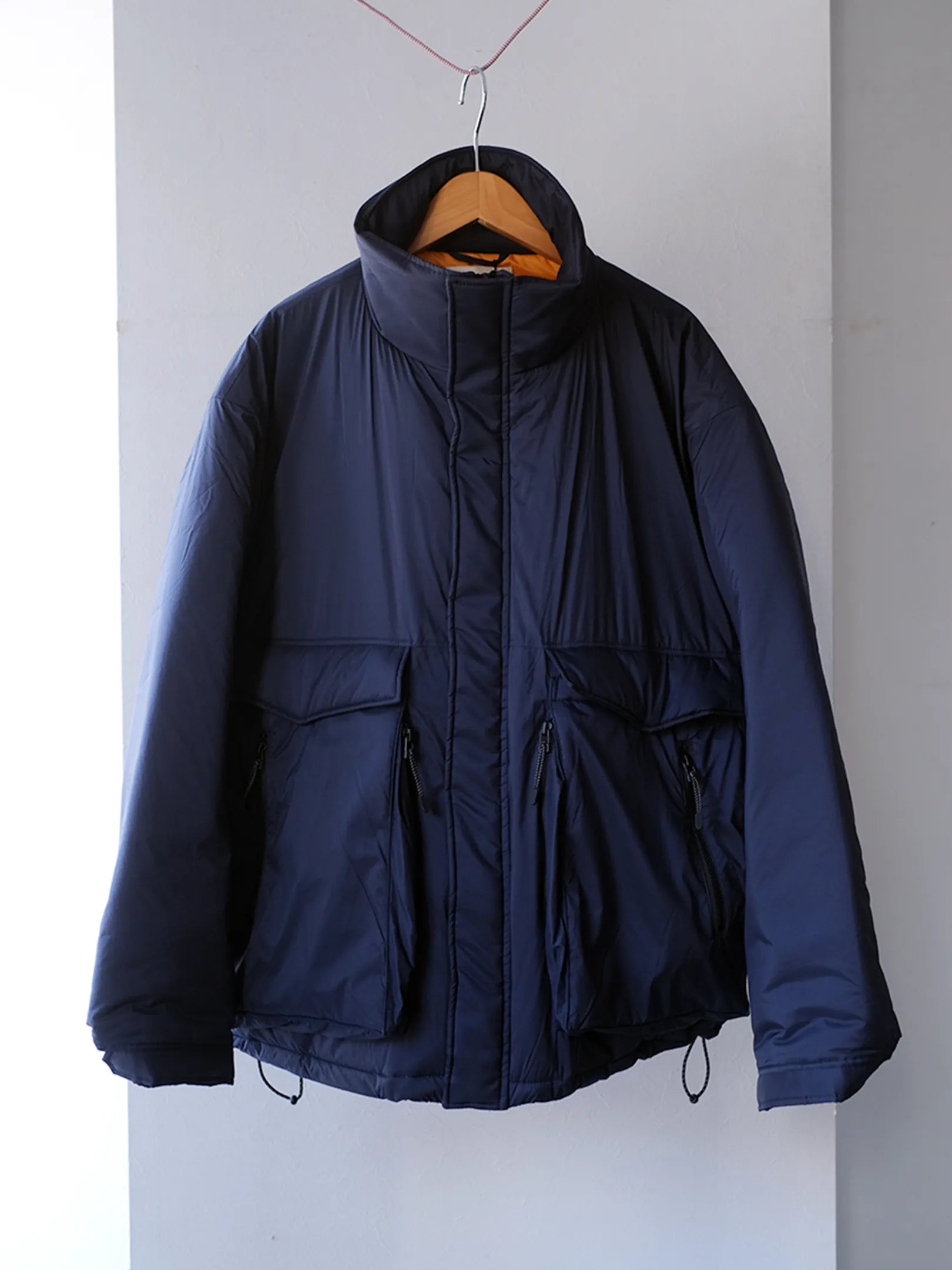 wonderland  "Light Jacket"