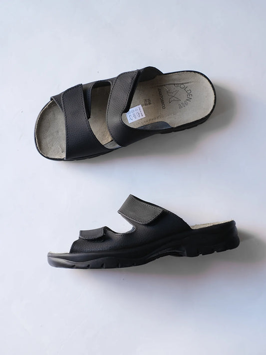 GOLDENFIT "SLIDE 509"