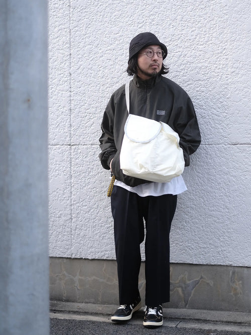 wonderland “Large Pocket(2colors)”