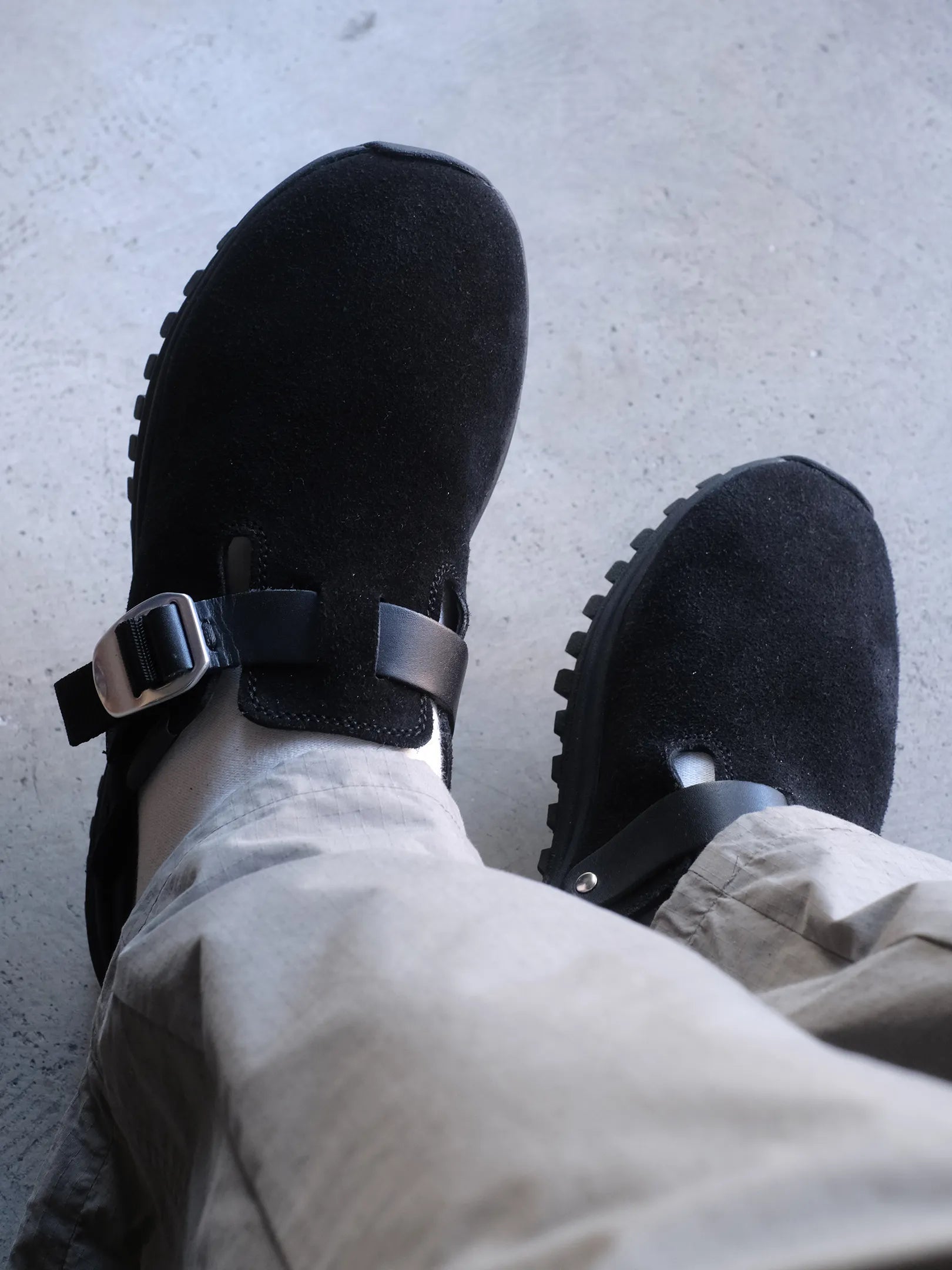 suncore "grog slip light"