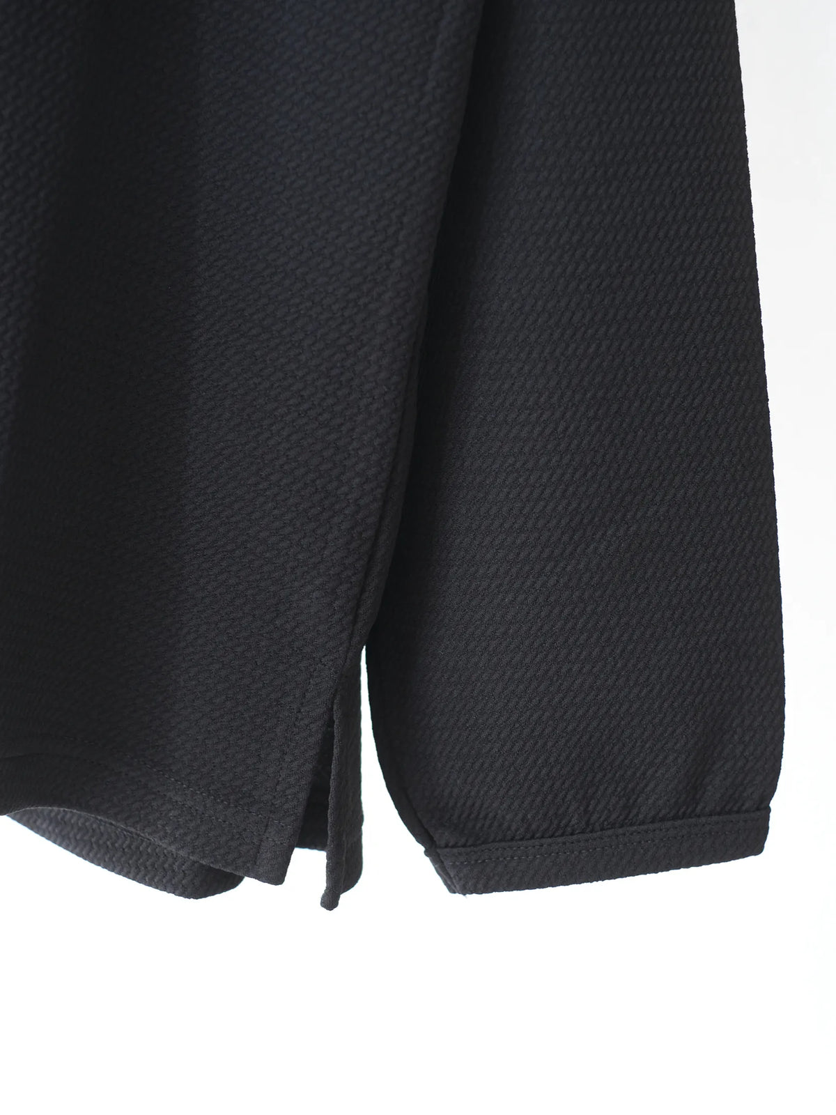 FAKIE STANCE "Hockey Long sleeve (2colors)"
