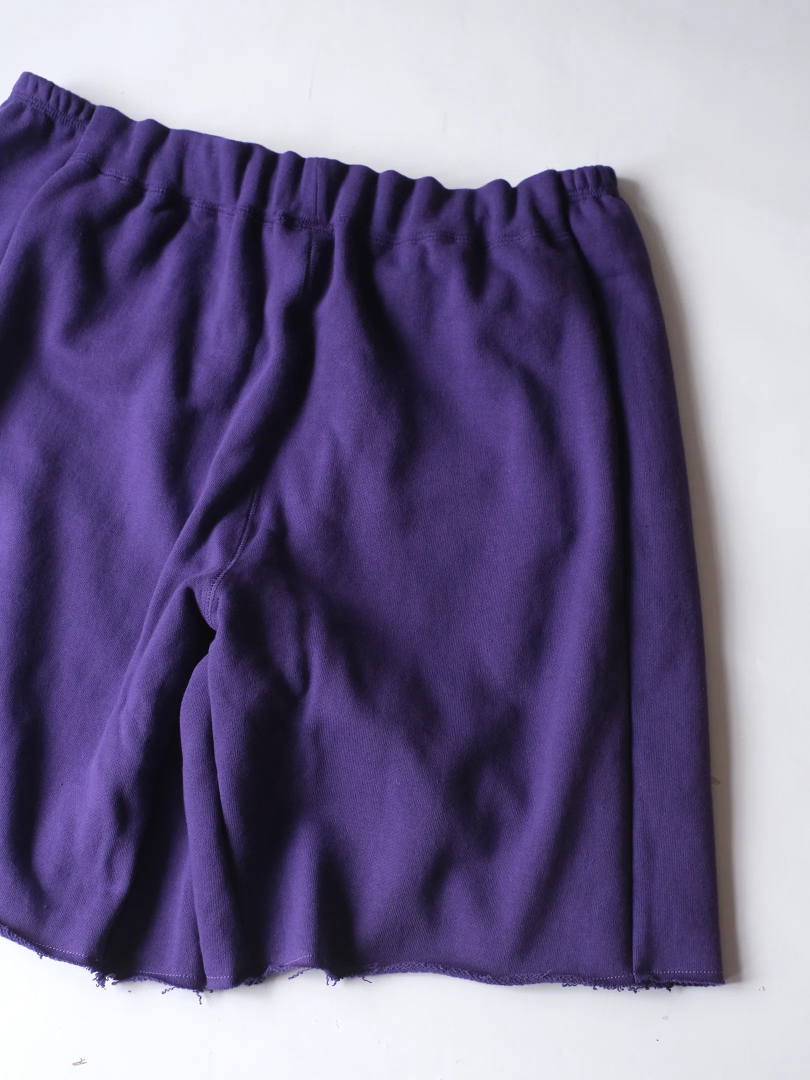 Pii-day "BIG HALF PANTS custom by パニみ(2colors)"