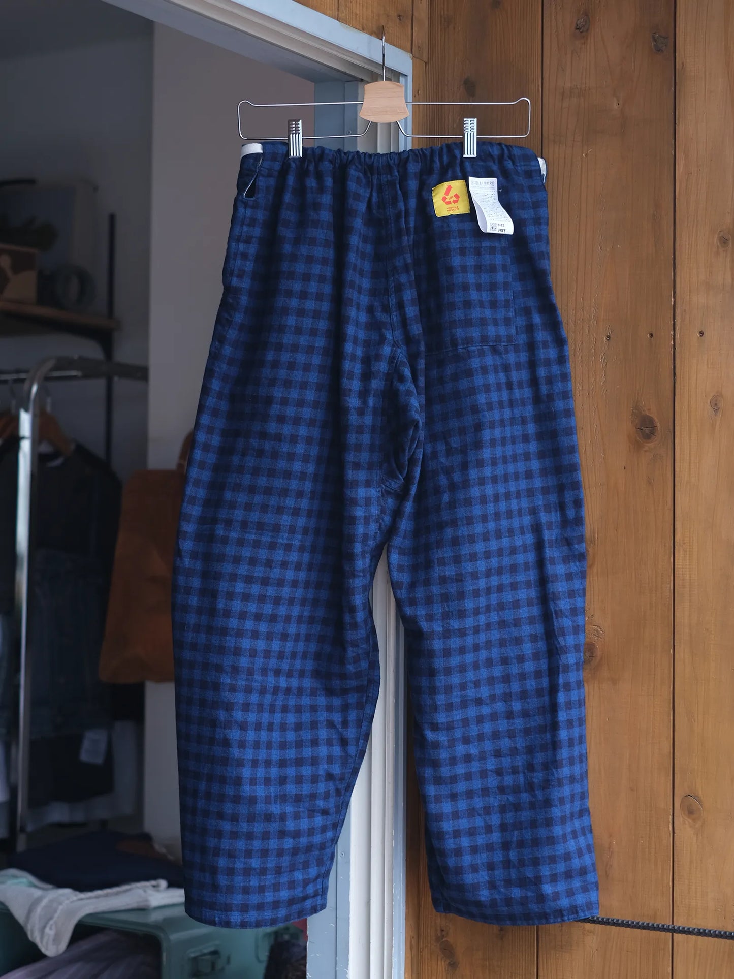 児島新撰組  "JU-DO PANTS"