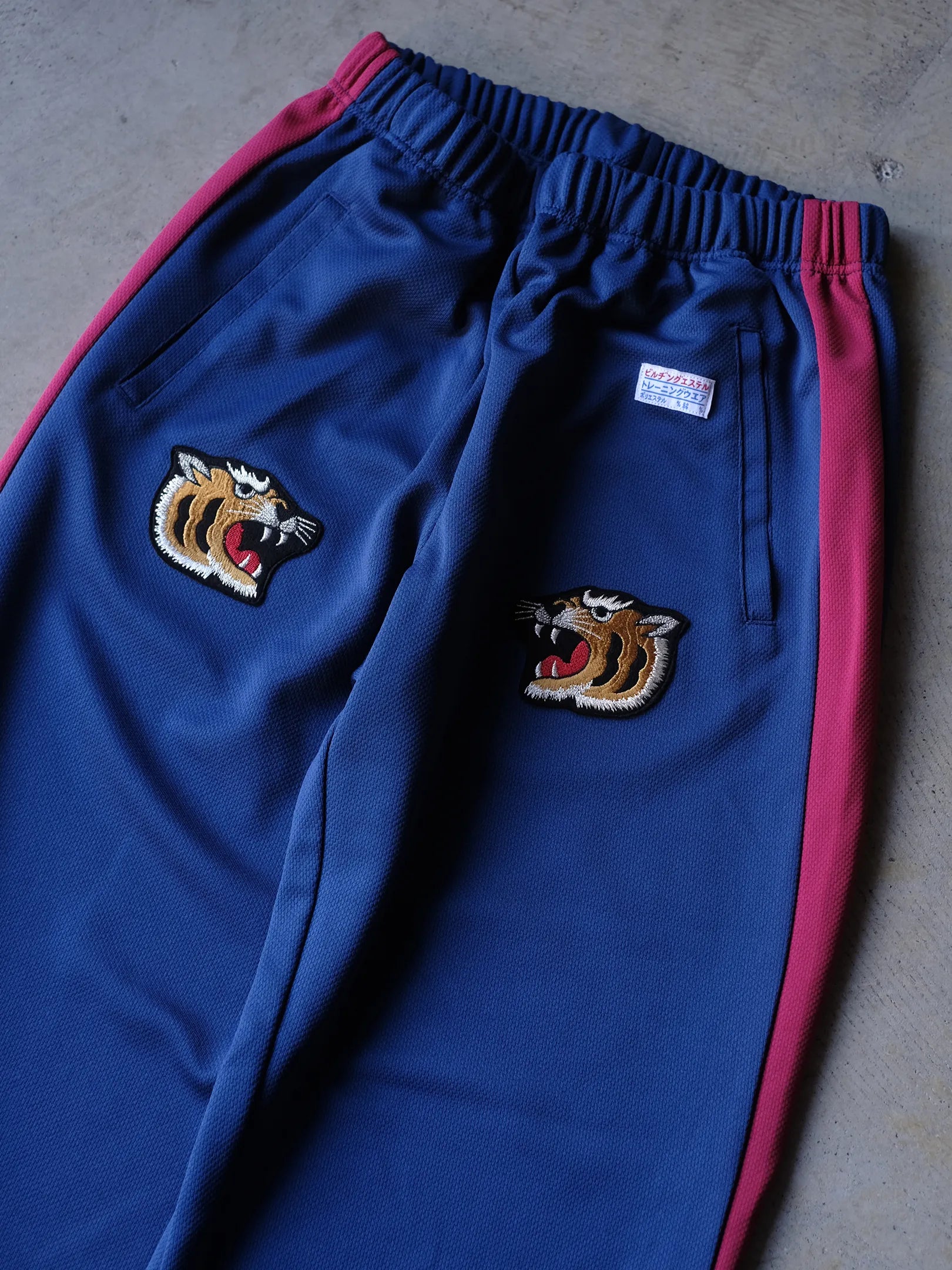 BULIDING "PE UNIFORM PANTS-スカジャー-"