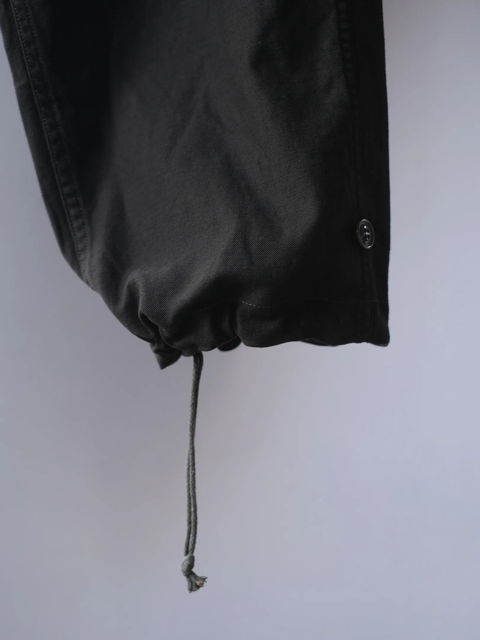 ARTE POVERA "U.Sコットンカバーオール RE-イージー PT"