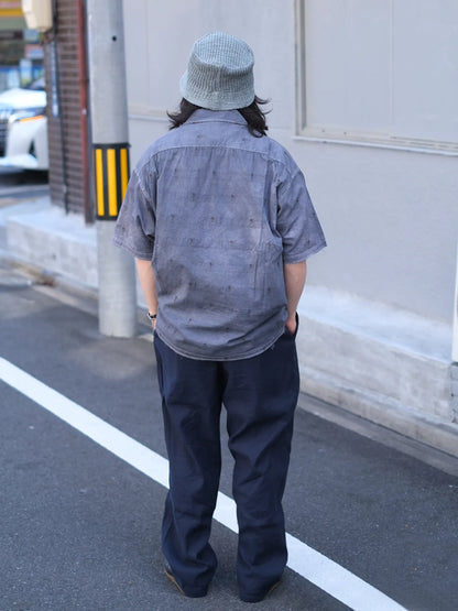 THE SUNNY "KAI・LA SHIRT"