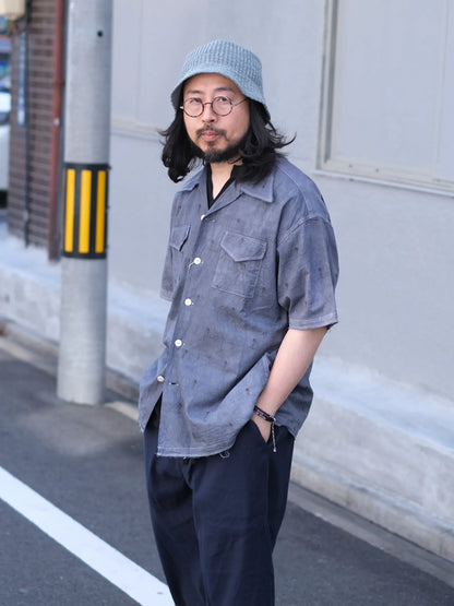 THE SUNNY "KAI・LA SHIRT"
