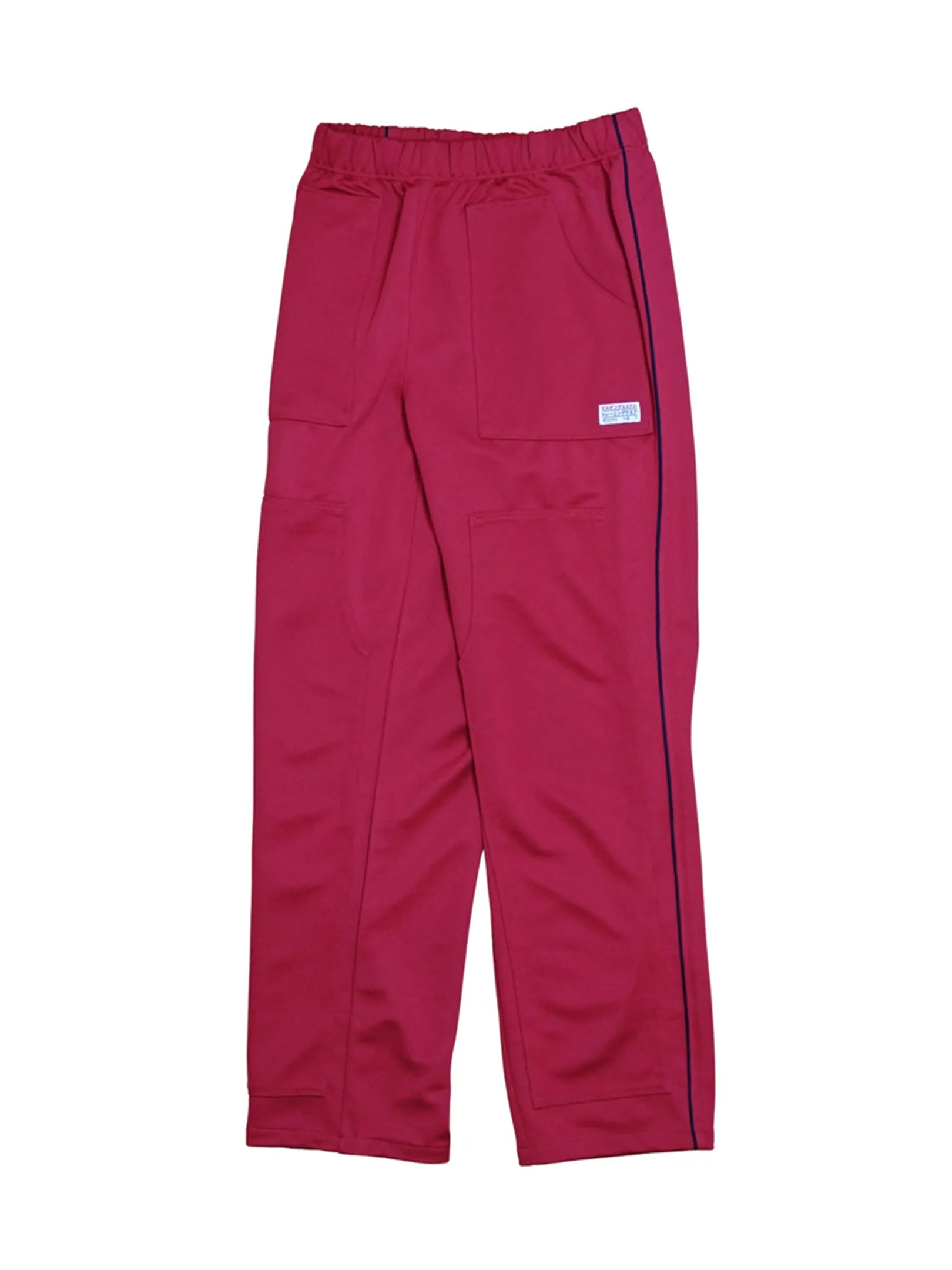 BULIDING "PE UNIFORM PANTS <C>"