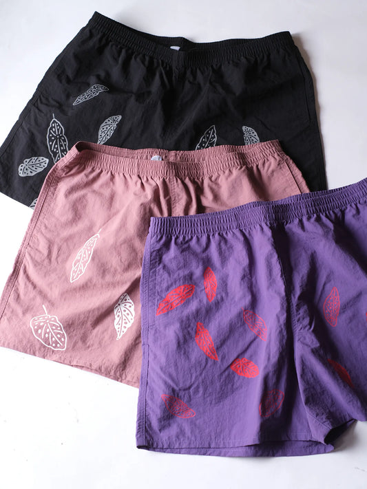 ★受注製作★Pii-day "P-SHORTS(ベゴニズリー,3colors)"
