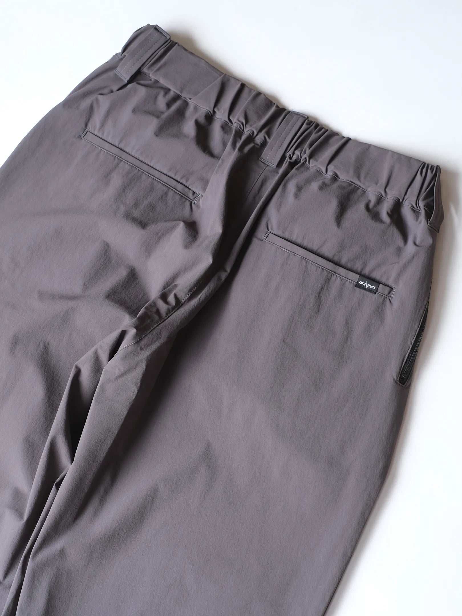 再入荷！FAKIE STANCE  "D-50 Nylon GRY"