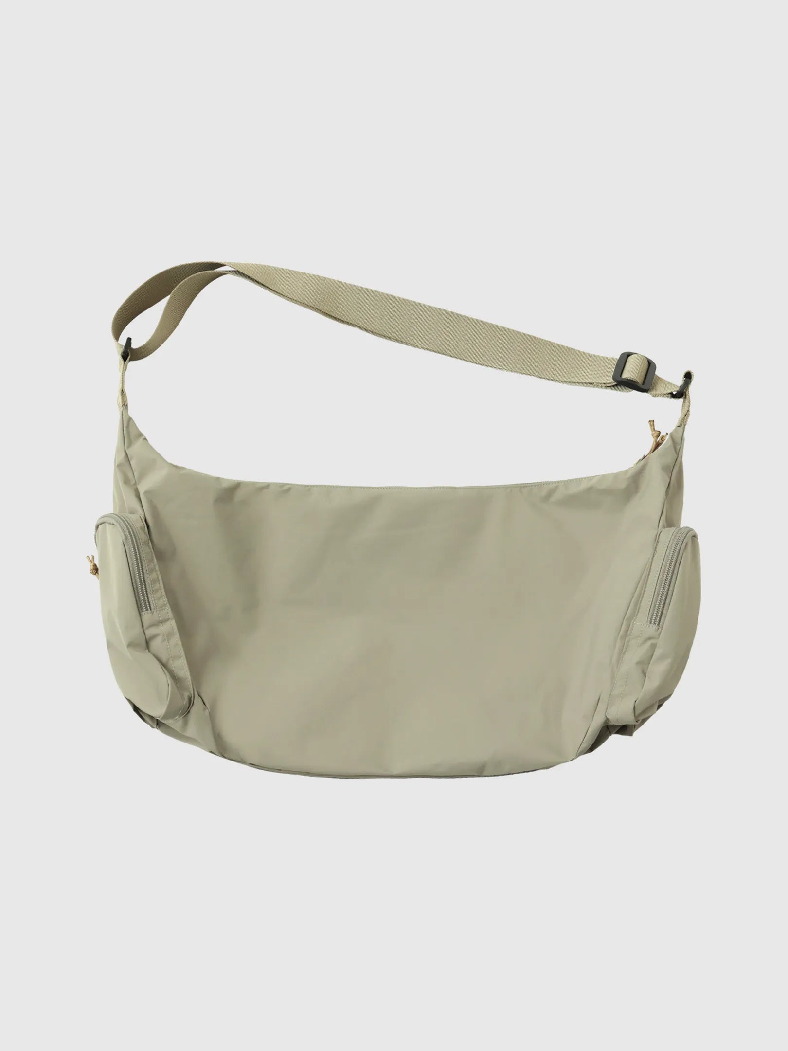 3/7 12~  SEDAN ALL-PURPOSE "Mesh Shoulder Bag(2colors)"
