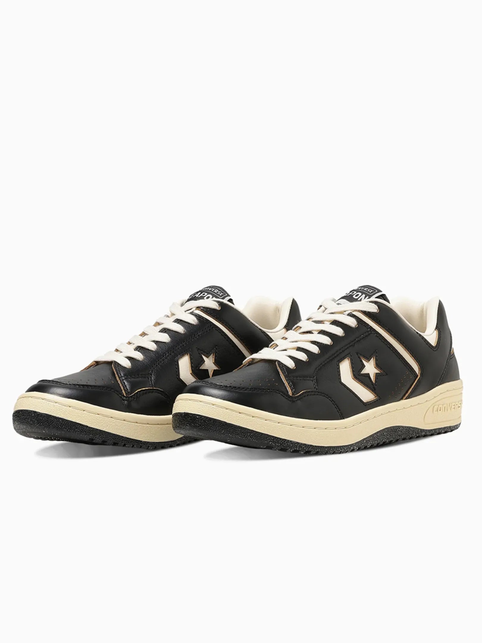 CONVERSE "WEAPON CC AG OX"