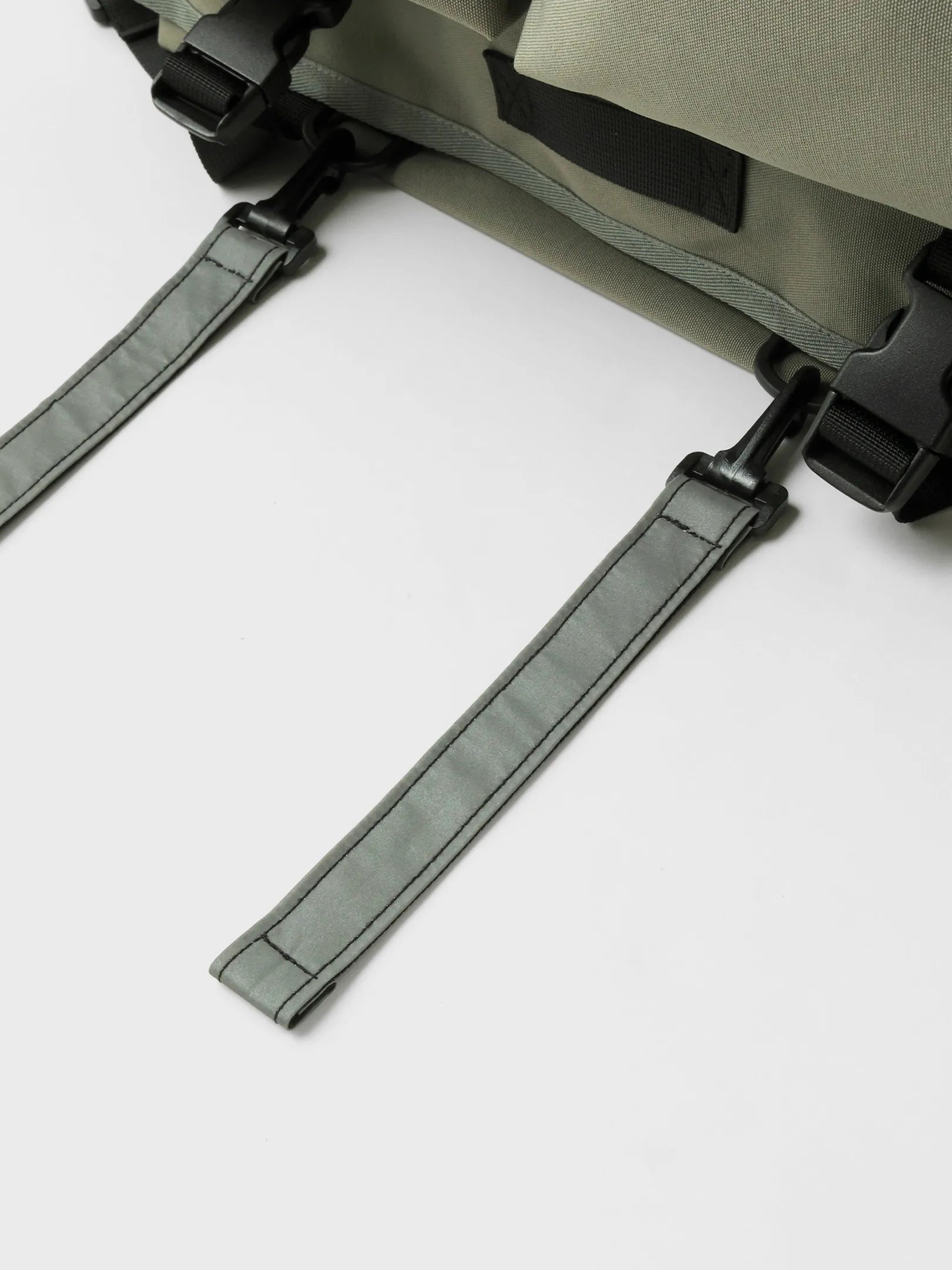 2/21 12~  SEDAN ALL-PURPOSE "Messenger Bag(2colors)"