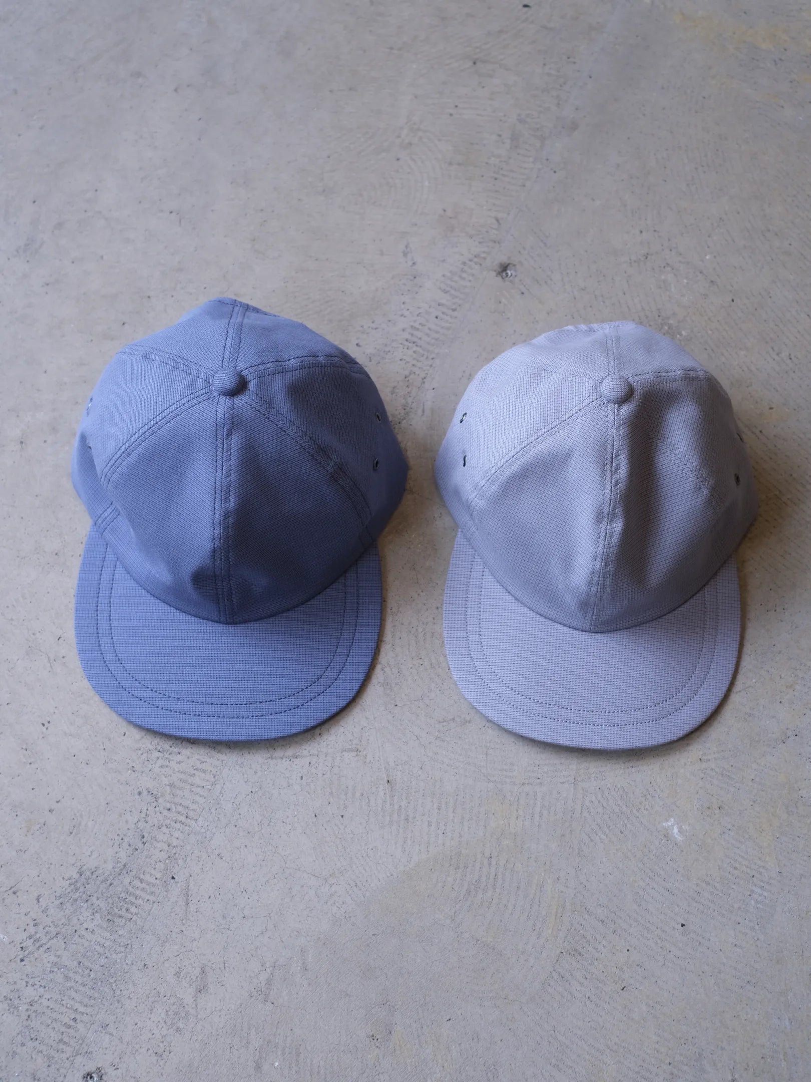 PICKLES "ST CAP -MICRO CHECK-(2colors)”
