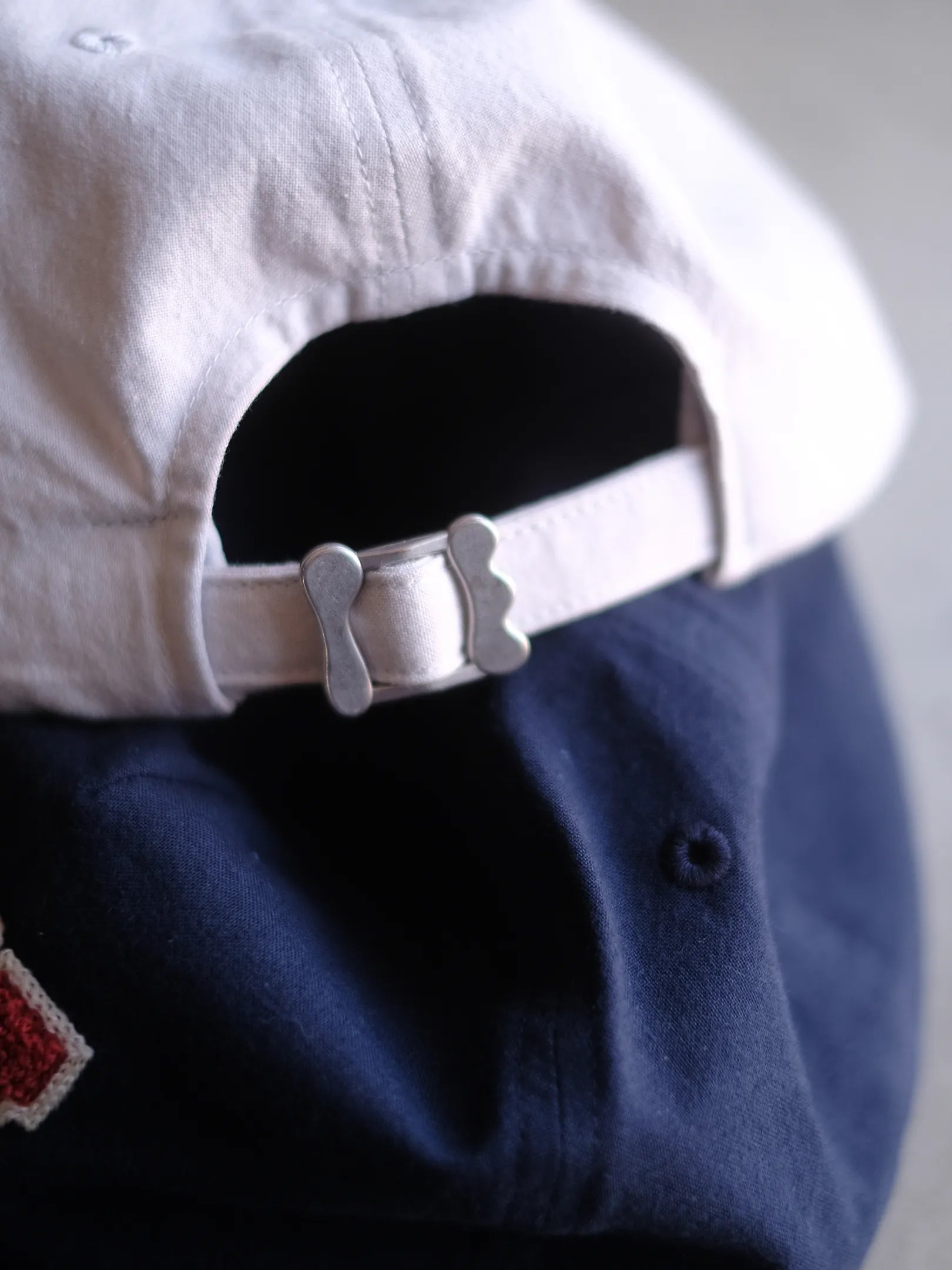 wonderland "Inisials Cap(3colors)"