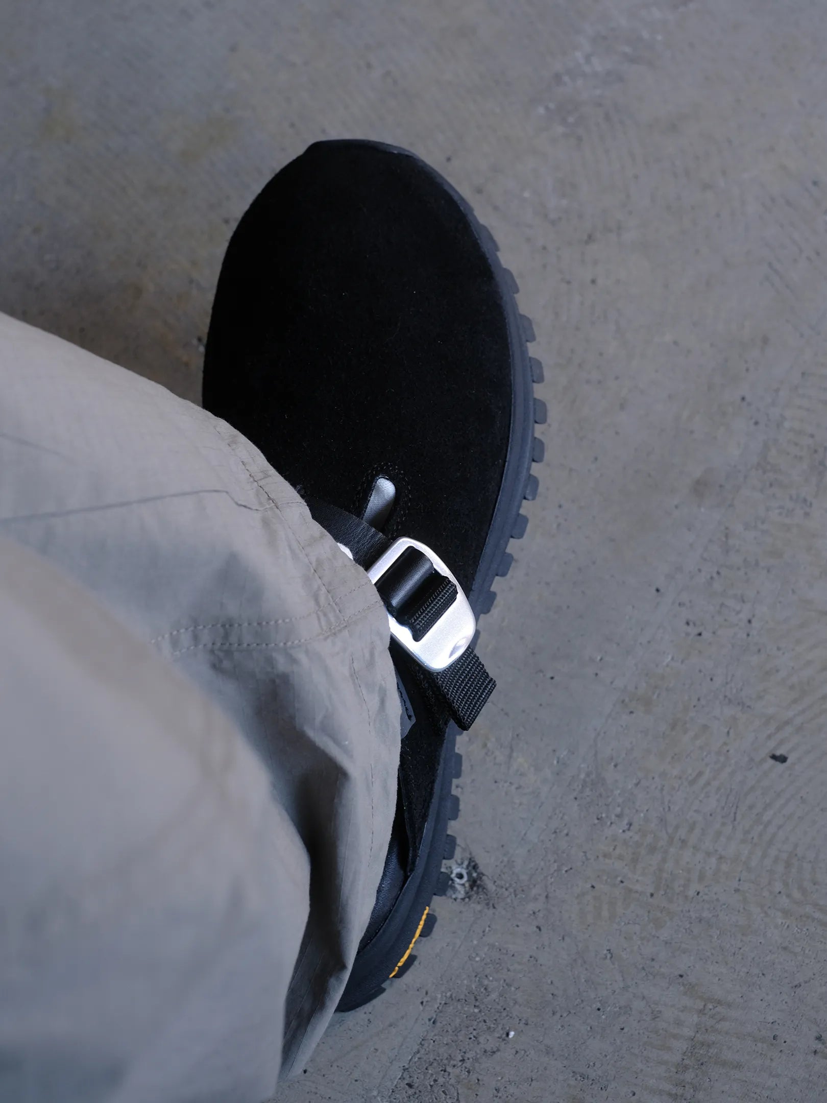 suncore "grog slip light"