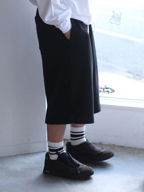 9/23 12~  wonderland  "Waffle Pants"