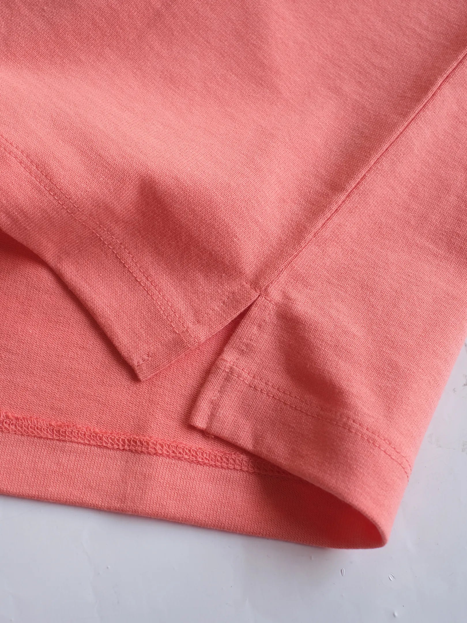 4/18 12~  wonderland  ""Mark T-shirts(2colors)"