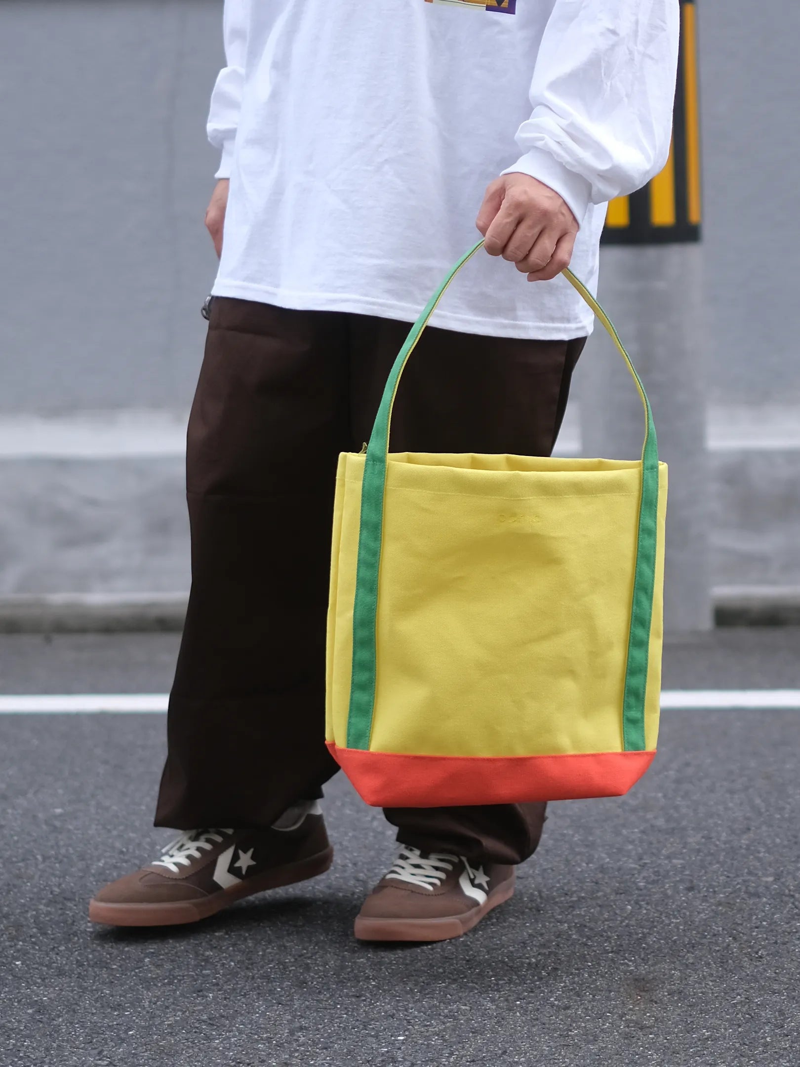 Panio  ""panio tote bag" "