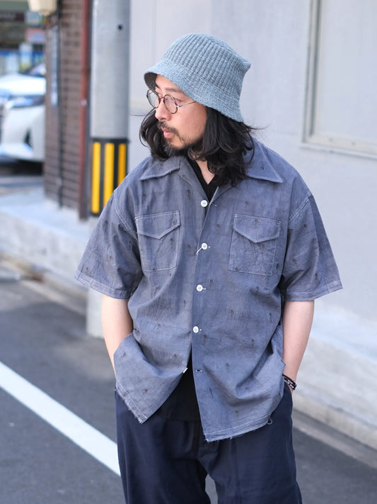 THE SUNNY "KAI・LA SHIRT"