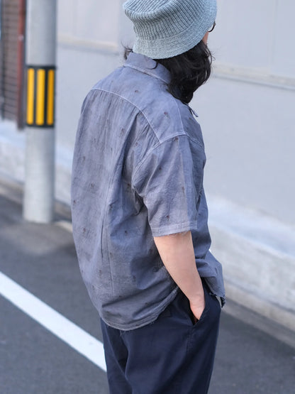 THE SUNNY "KAI・LA SHIRT"