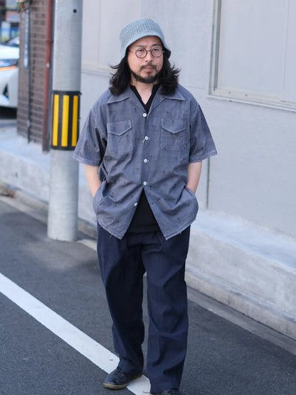 THE SUNNY "KAI・LA SHIRT"