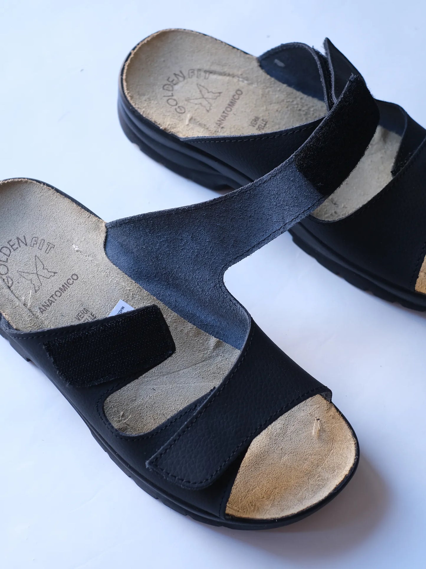 GOLDENFIT "SLIDE 509"