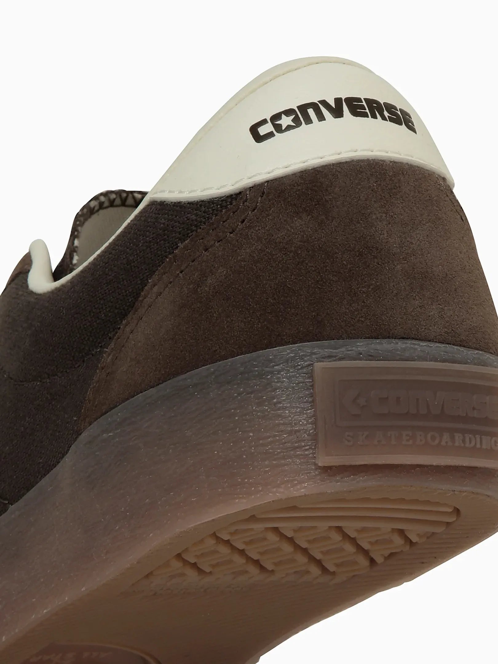 CONVERSE "ROADCLASSIC SK OX(BROWN)"
