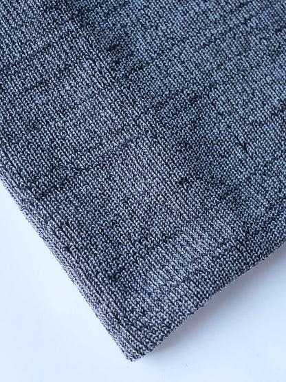 FOUND FEATHER "Neck Warmer // Italian Merino Wool"