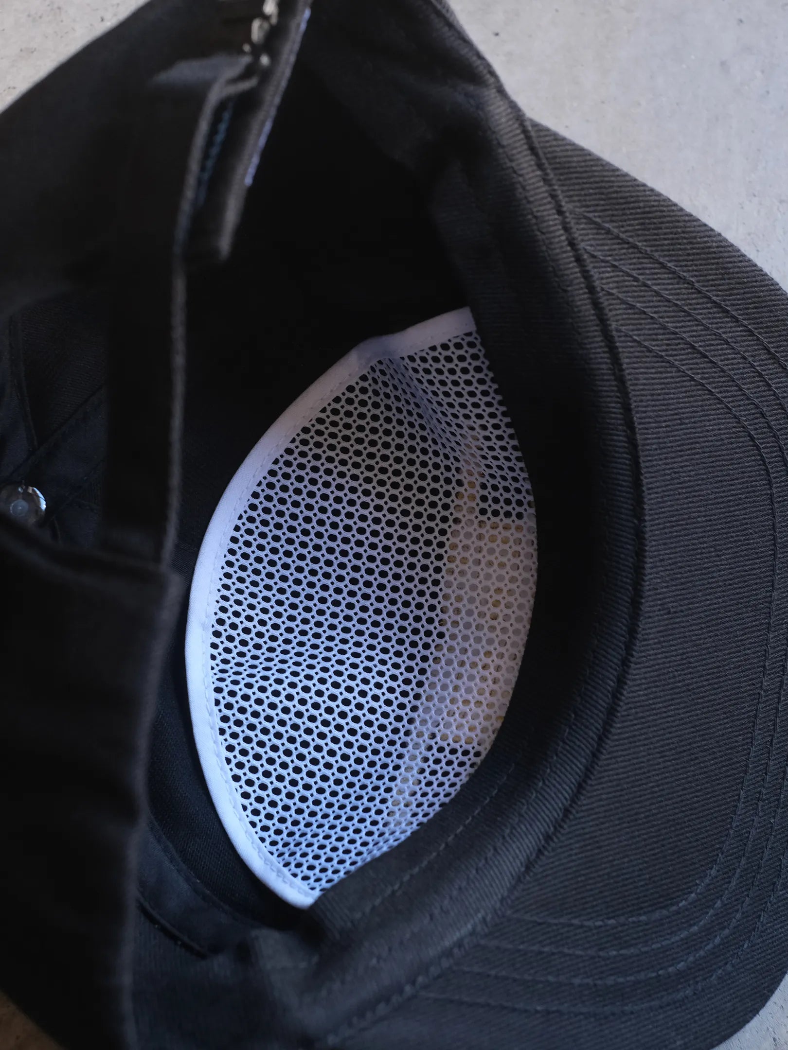CAP-TAIN "NATHANIEL(2colors)”