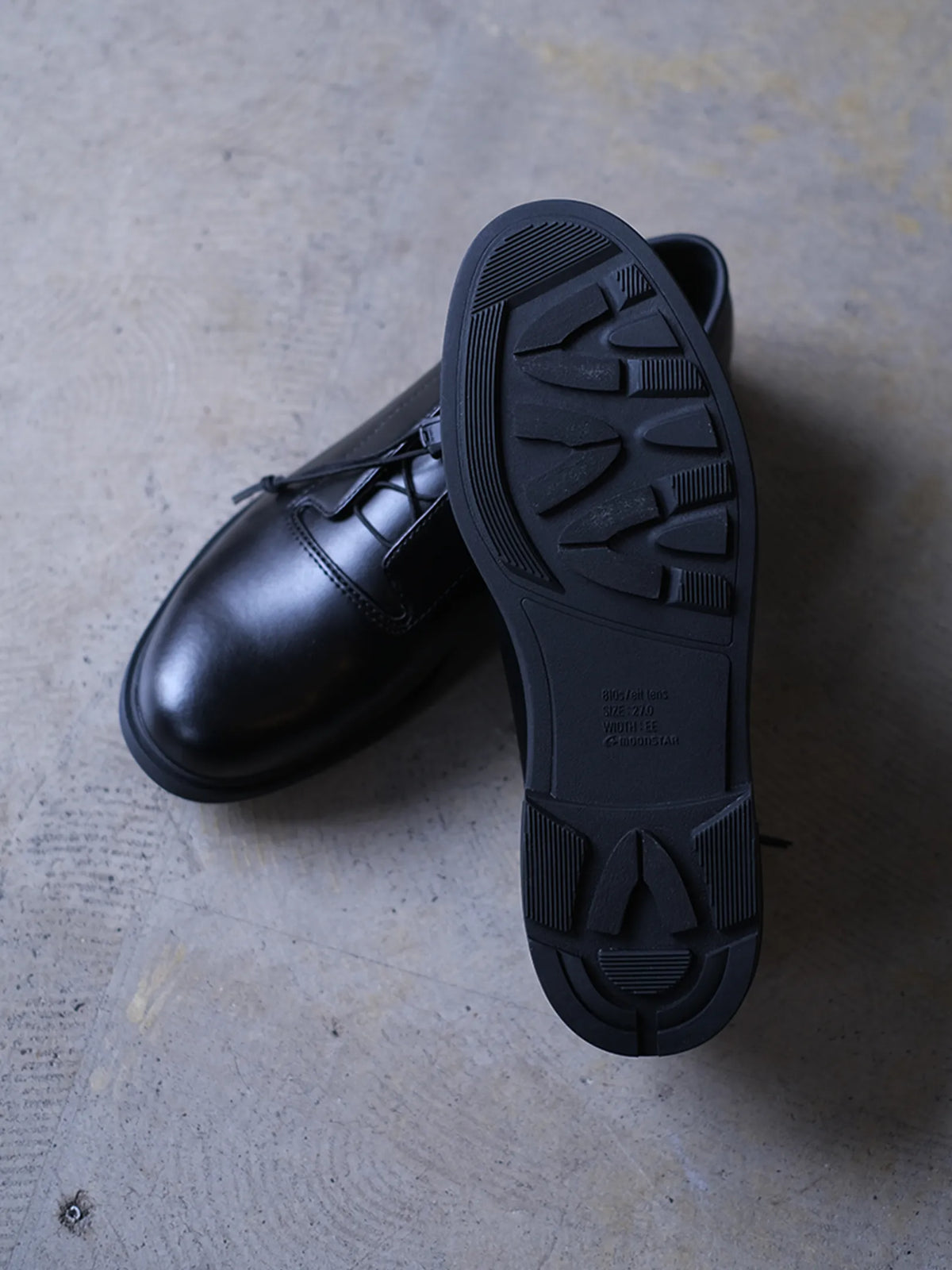 10/21 ~ 810s "ORDLY E-BLACK"