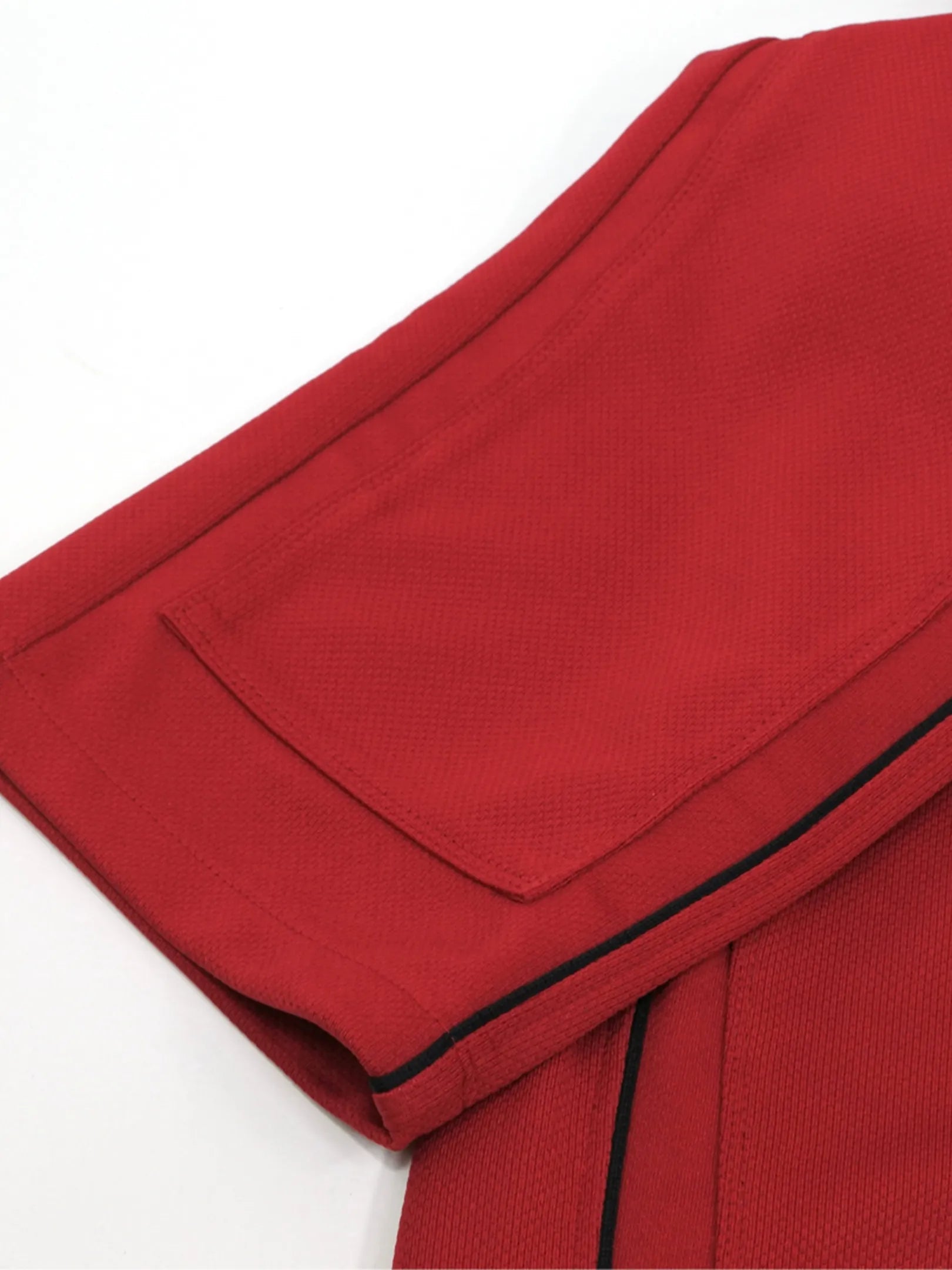 BULIDING "PE UNIFORM PANTS <C>"