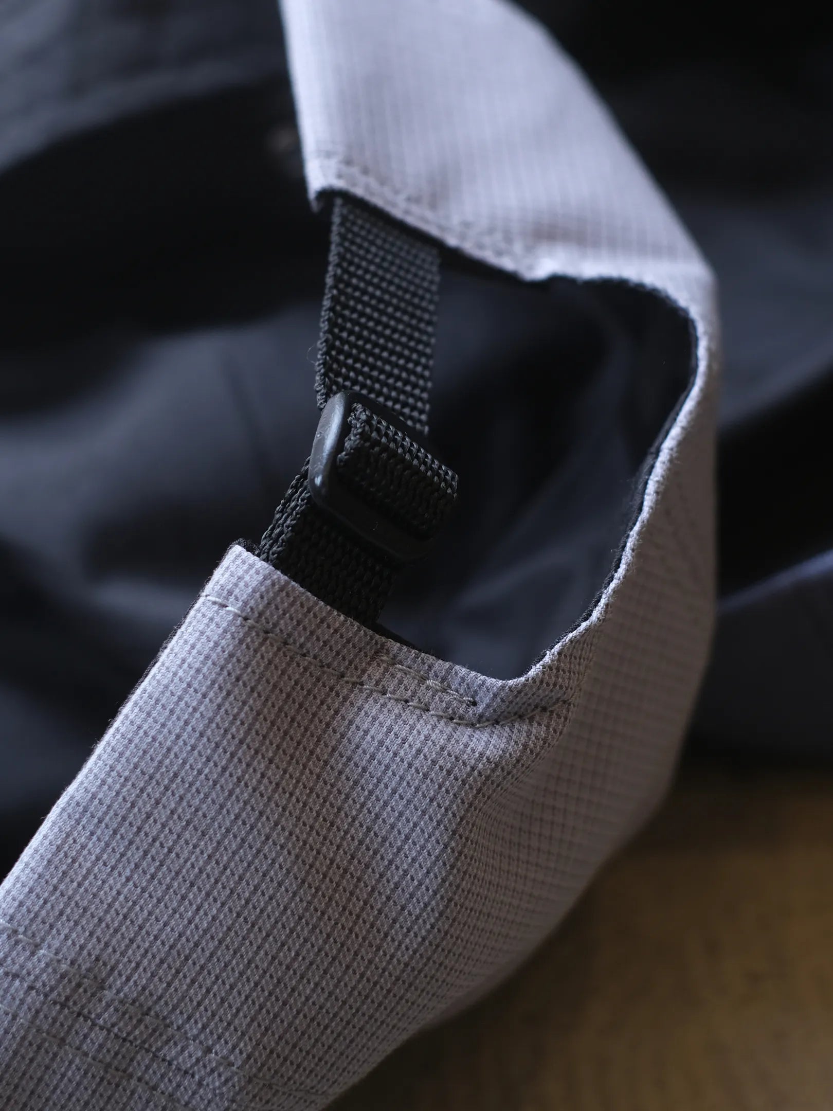 PICKLES "ST CAP -MICRO CHECK-(2colors)”