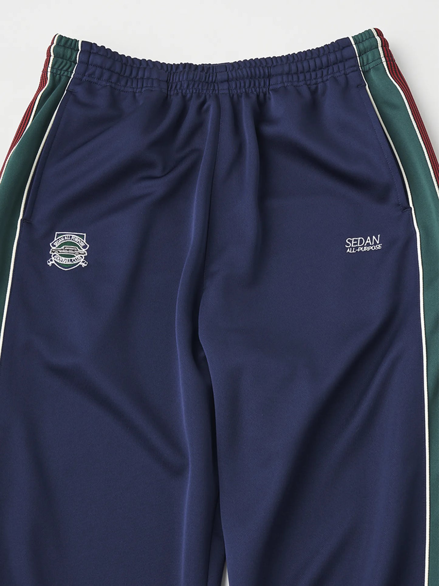 SEDAN ALL-PURPOSE "Team Training Wide Pant"