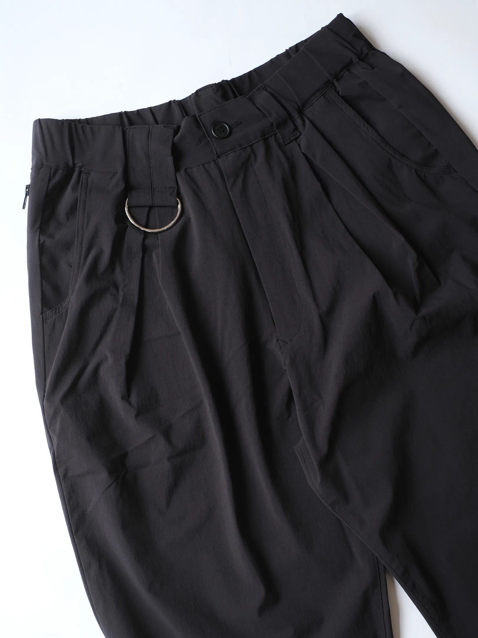 再入荷！FAKIE STANCE  "D-50 Nylon BLK"