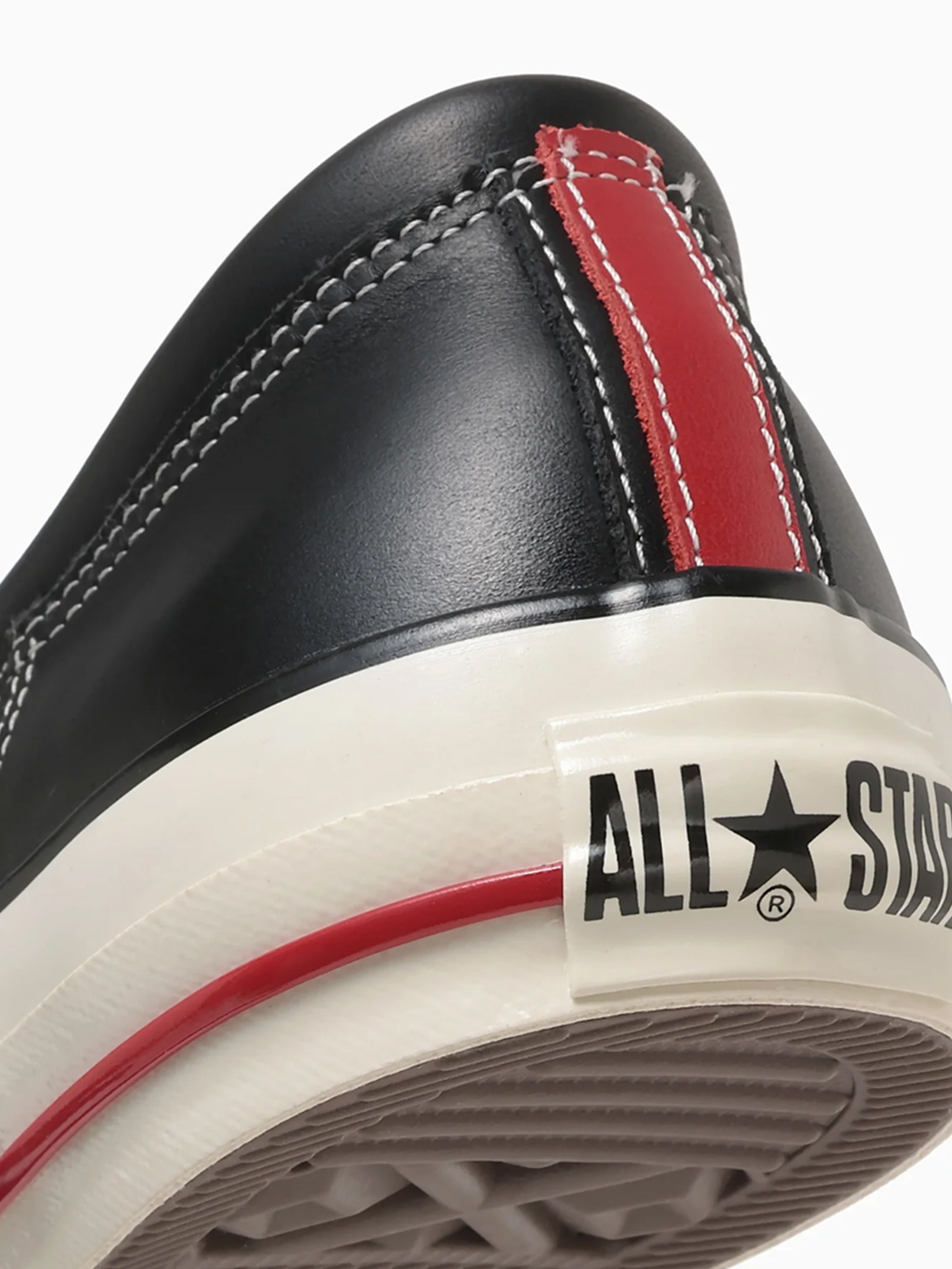 CONVERSE "ALL STAR AGED TG OX"