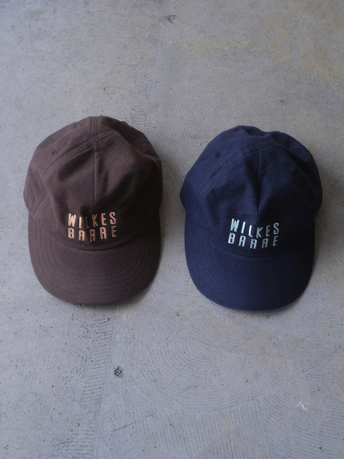 9/19 12~   wonderland "Parrish Cap Cap(2colors)"