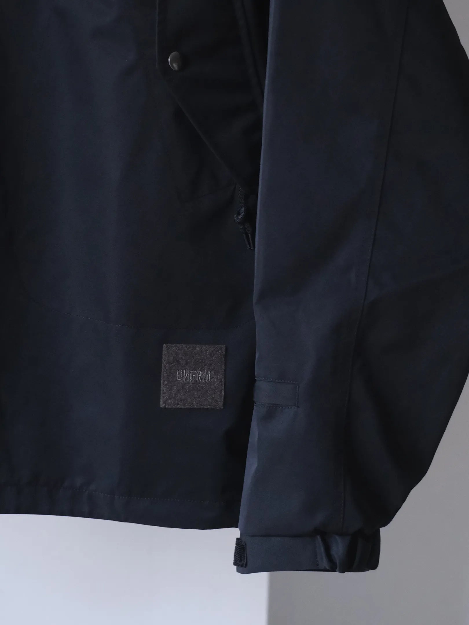 UNFRM "2WAY 2WAY MILITARY DECK PARKA"