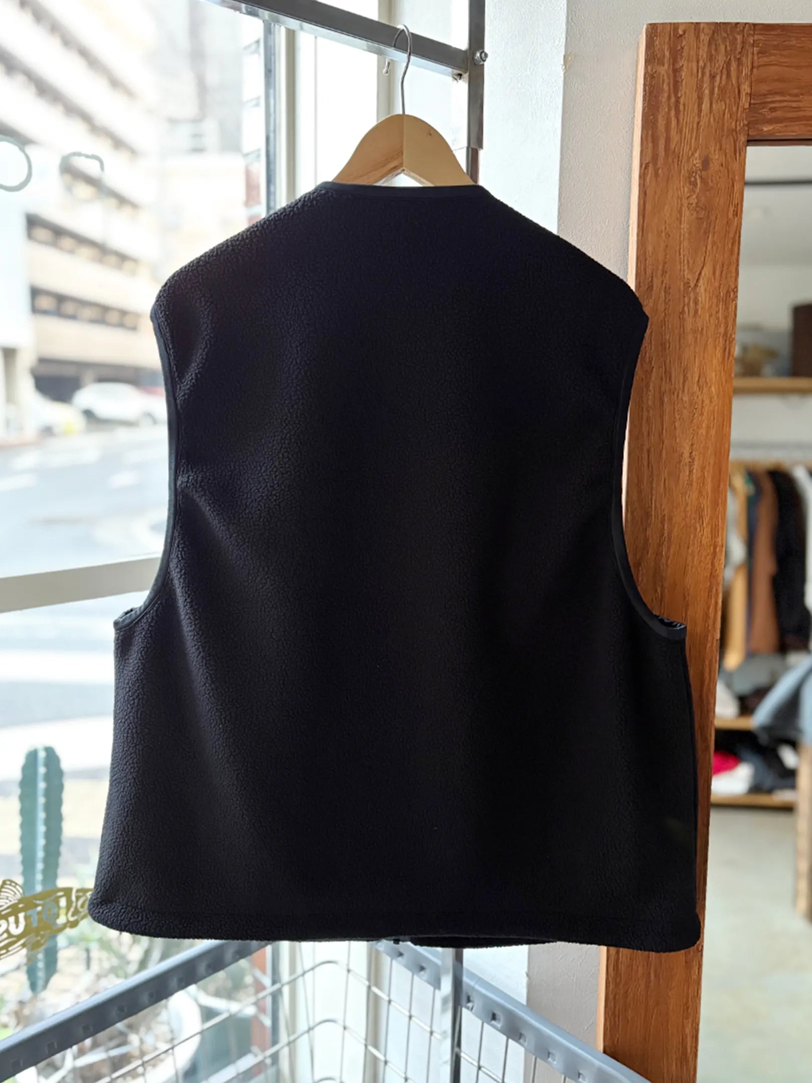 wonderland "Light Jacket"