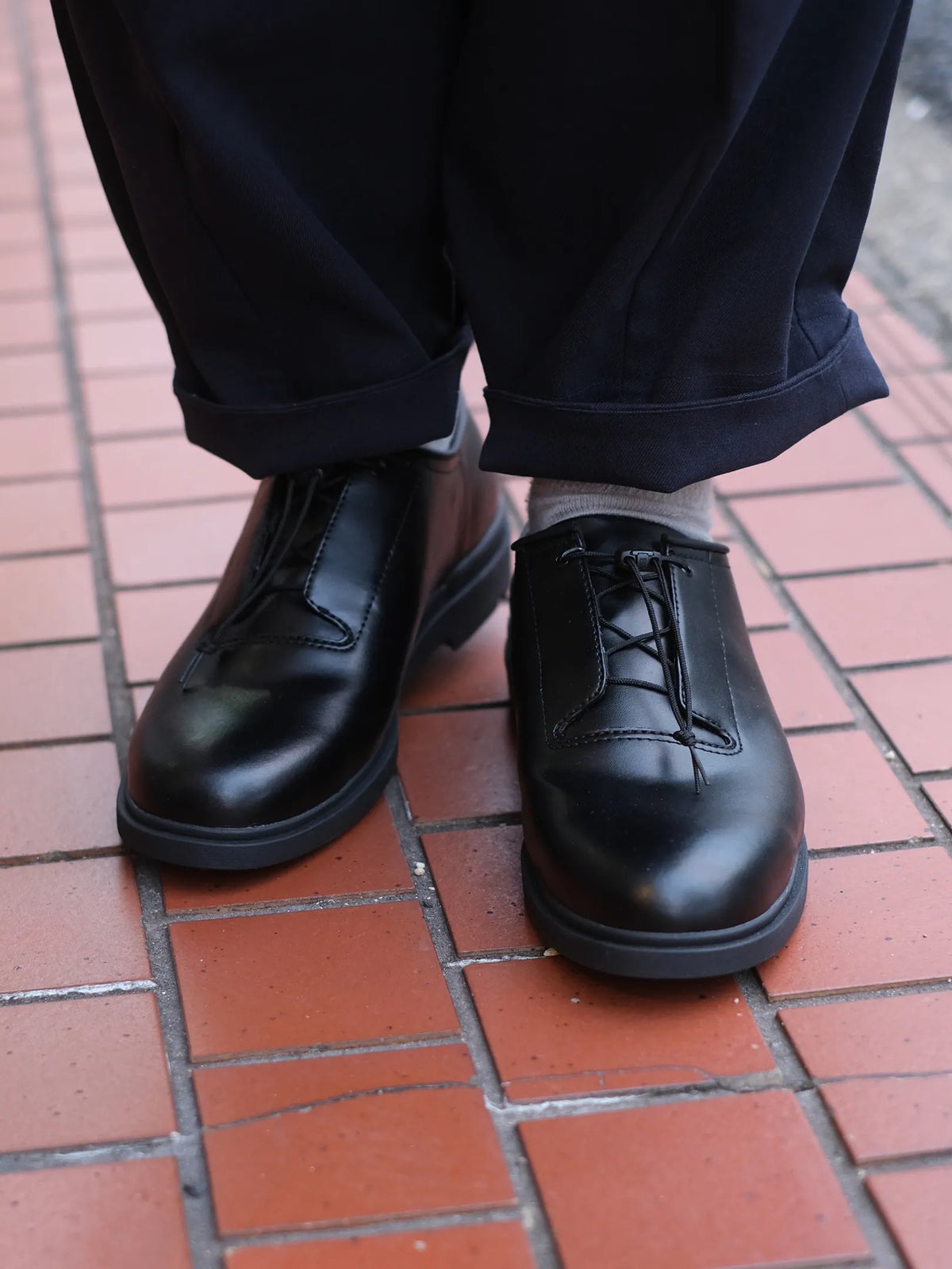10/21 ~ 810s "ORDLY E-BLACK"