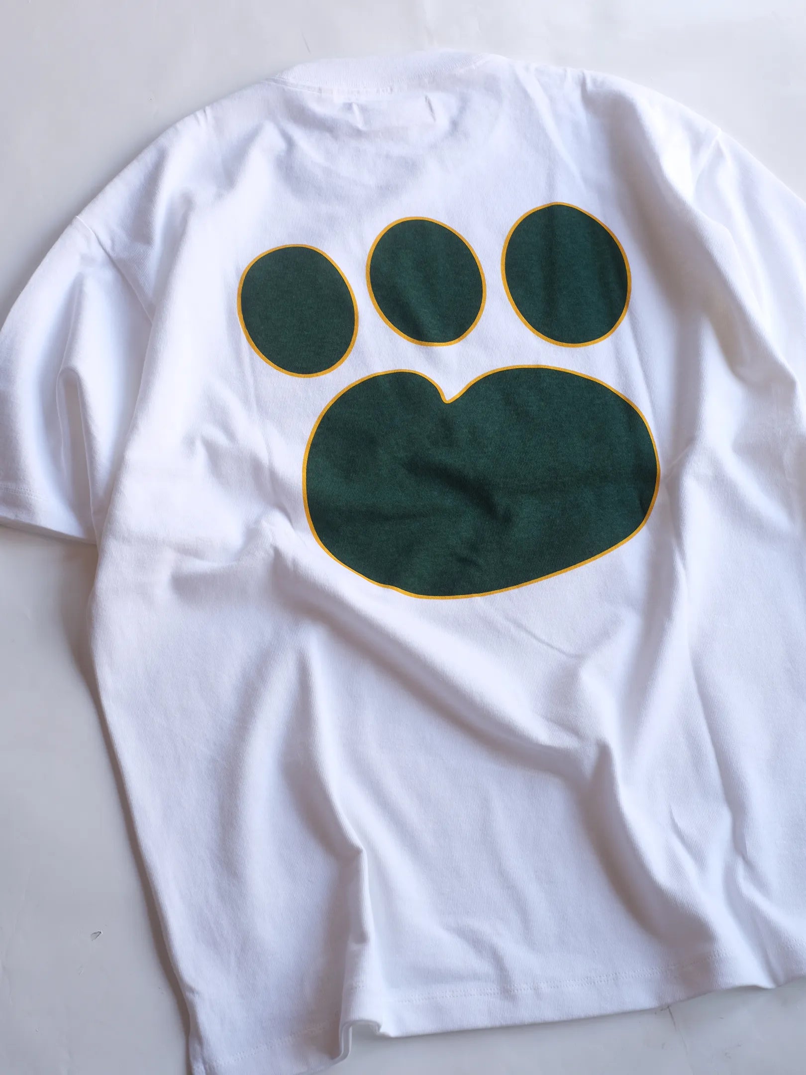 4/18 12~  wonderland  ""Mark T-shirts(2colors)"